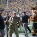 Army vs Michigan