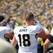 Army vs Michigan