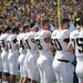 Army vs Michigan