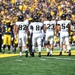 Army vs Michigan