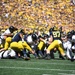 Army vs Michigan