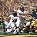 Army vs Michigan