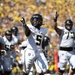 Army vs Michigan