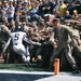 Army vs Michigan