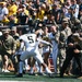 Army vs Michigan