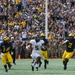 Army vs Michigan