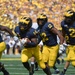 Army vs Michigan