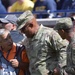 Army vs Michigan
