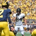 Army vs Michigan