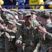 Army vs Michigan