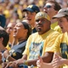 Army vs Michigan