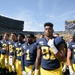 Army vs Michigan