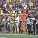 Army vs Michigan