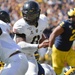 Army vs Michigan