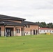 Construction of new training-mobilization dining facilities continues at Fort McCoy