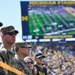 Army vs Michigan
