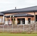 Construction of new training-mobilization dining facilities continues at Fort McCoy