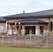 Construction of new training-mobilization dining facilities continues at Fort McCoy