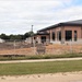 Construction of new training-mobilization dining facilities continues at Fort McCoy