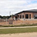 Construction of new training-mobilization dining facilities continues at Fort McCoy