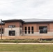 Construction of new training-mobilization dining facilities continues at Fort McCoy