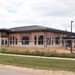 Construction of new training-mobilization dining facilities continues at Fort McCoy