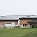 Construction of new training-mobilization dining facilities continues at Fort McCoy