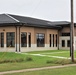 Construction of new training-mobilization dining facilities continues at Fort McCoy