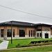 Construction of new training-mobilization dining facilities continues at Fort McCoy