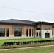 Construction of new training-mobilization dining facilities continues at Fort McCoy