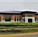 Construction of new training-mobilization dining facilities continues at Fort McCoy