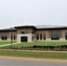 Construction of new training-mobilization dining facilities continues at Fort McCoy