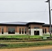 Construction of new training-mobilization dining facilities continues at Fort McCoy