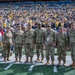 Army vs Michigan