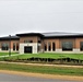 Construction of new training-mobilization dining facilities continues at Fort McCoy