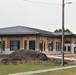 Construction of new training-mobilization dining facilities continues at Fort McCoy