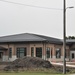 Construction of new training-mobilization dining facilities continues at Fort McCoy