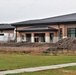 Construction of new training-mobilization dining facilities continues at Fort McCoy