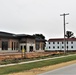 Construction of new training-mobilization dining facilities continues at Fort McCoy