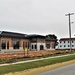 Construction of new training-mobilization dining facilities continues at Fort McCoy