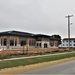 Construction of new training-mobilization dining facilities continues at Fort McCoy