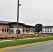 Construction of new training-mobilization dining facilities continues at Fort McCoy