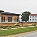 Construction of new training-mobilization dining facilities continues at Fort McCoy