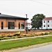 Construction of new training-mobilization dining facilities continues at Fort McCoy