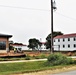 Construction of new training-mobilization dining facilities continues at Fort McCoy