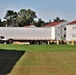 Construction of new training-mobilization dining facilities continues at Fort McCoy