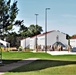 Construction of new training-mobilization dining facilities continues at Fort McCoy