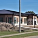 Construction of new training-mobilization dining facilities continues at Fort McCoy