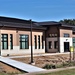 Construction of new training-mobilization dining facilities continues at Fort McCoy