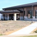 Construction of new training-mobilization dining facilities continues at Fort McCoy